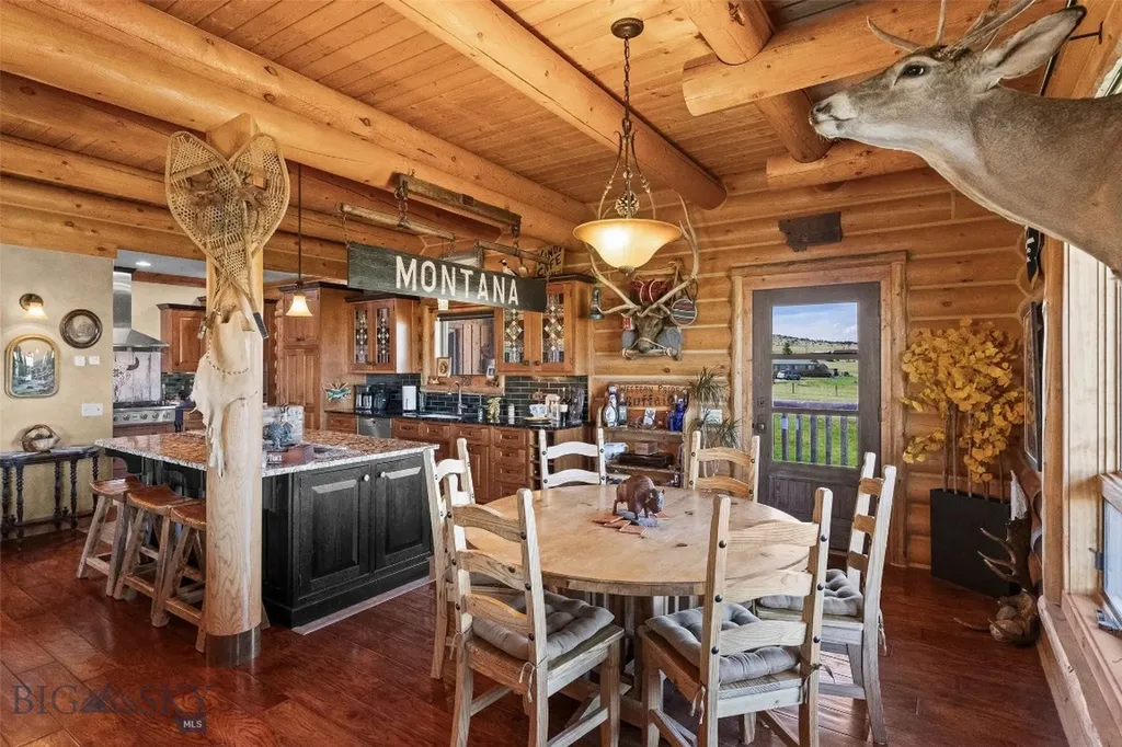 60 Antler Trail Ennis MT 59729
