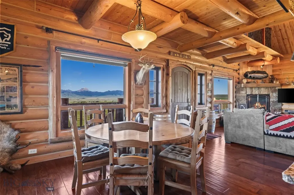60 Antler Trail Ennis MT 59729