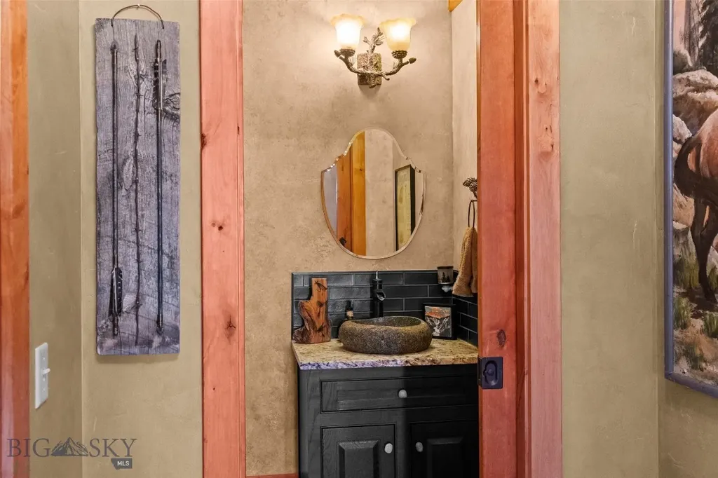 60 Antler Trail Ennis MT 59729