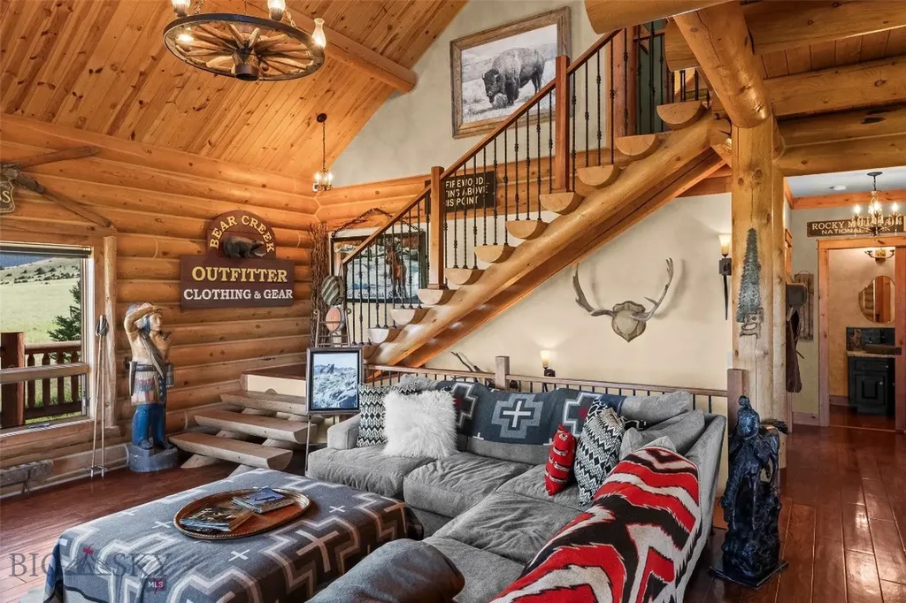 60 Antler Trail Ennis MT 59729