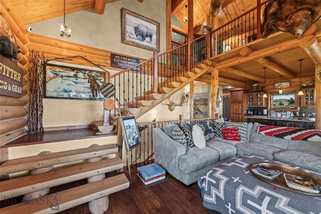60 Antler Trail Ennis MT 59729