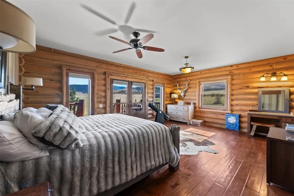 60 Antler Trail Ennis MT 59729