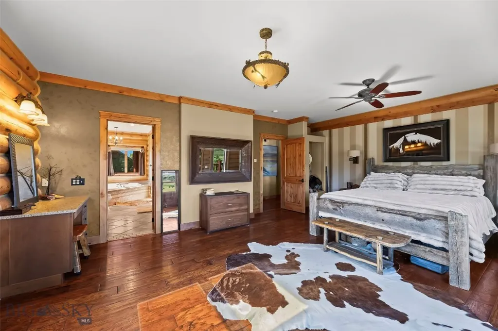 60 Antler Trail Ennis MT 59729
