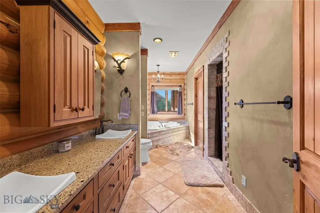 60 Antler Trail Ennis MT 59729