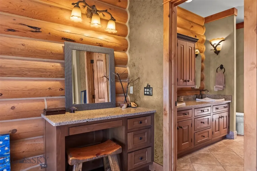 60 Antler Trail Ennis MT 59729