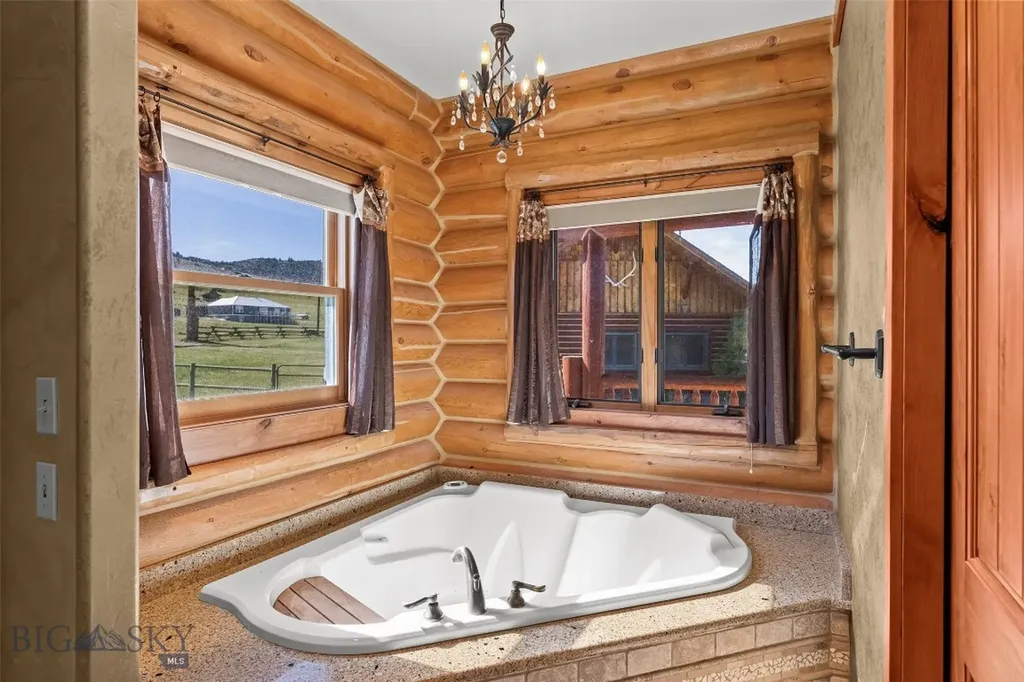 60 Antler Trail Ennis MT 59729