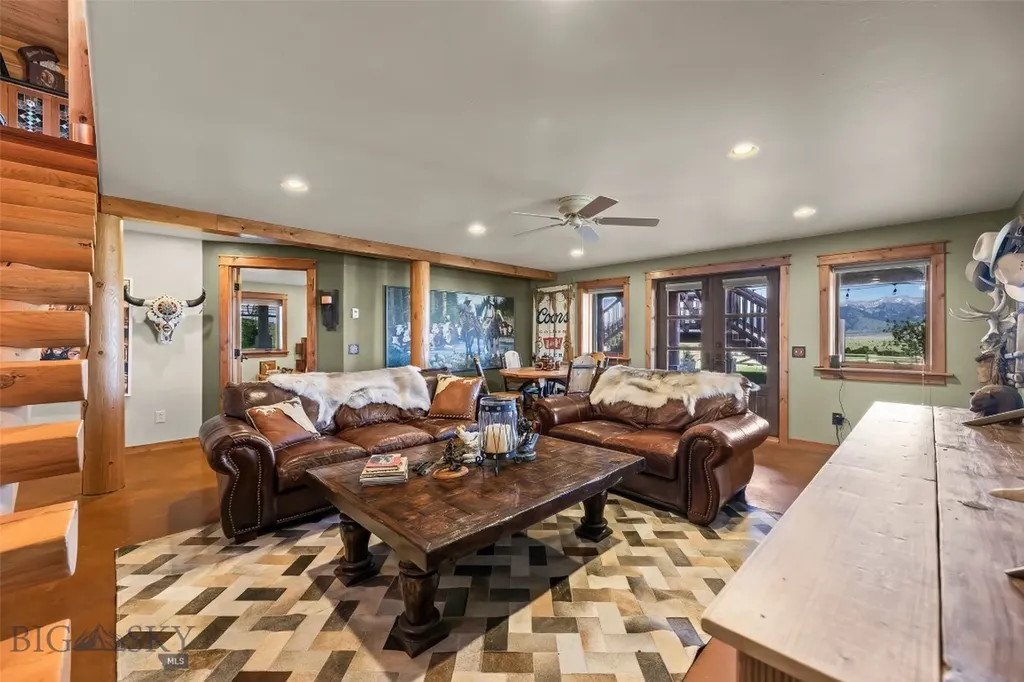 60 Antler Trail Ennis MT 59729