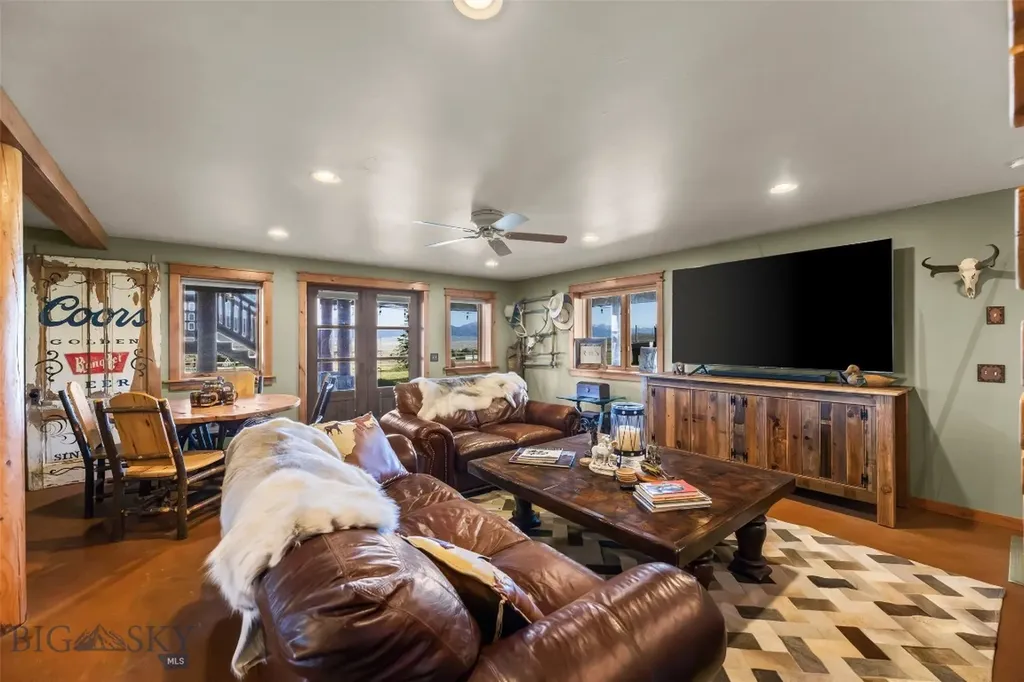 60 Antler Trail Ennis MT 59729