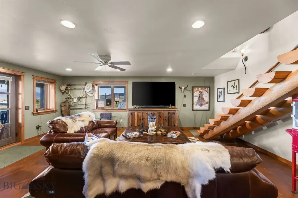 60 Antler Trail Ennis MT 59729