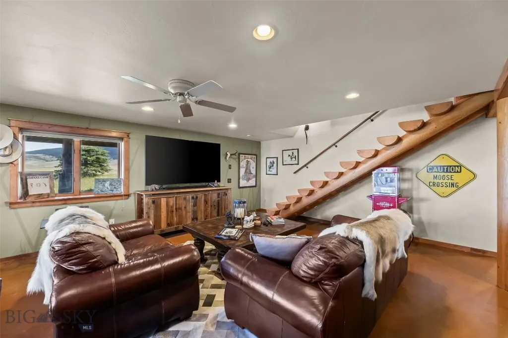 60 Antler Trail Ennis MT 59729