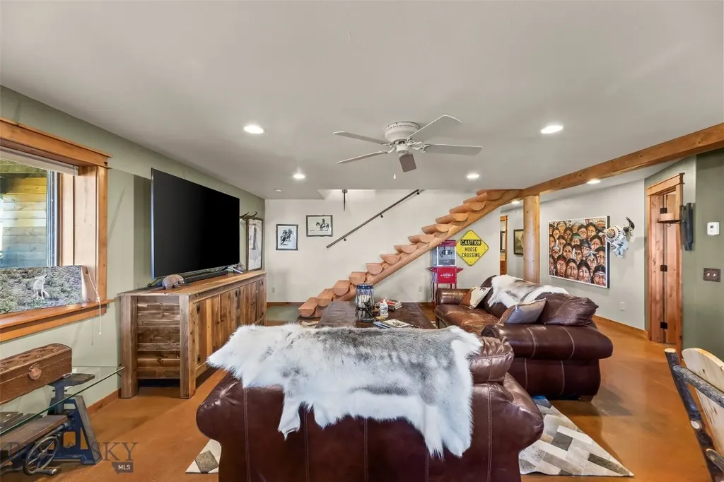 60 Antler Trail Ennis MT 59729
