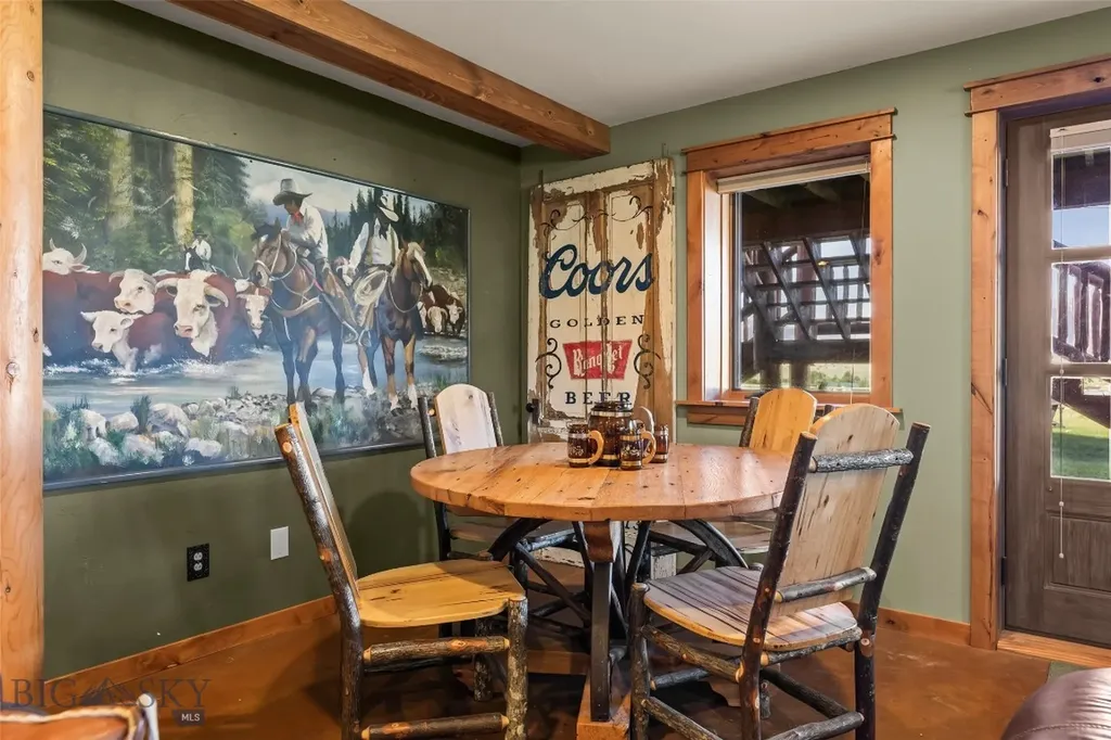 60 Antler Trail Ennis MT 59729
