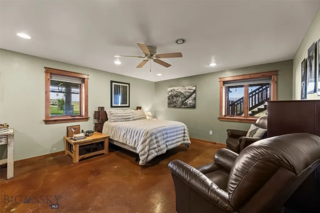 60 Antler Trail Ennis MT 59729