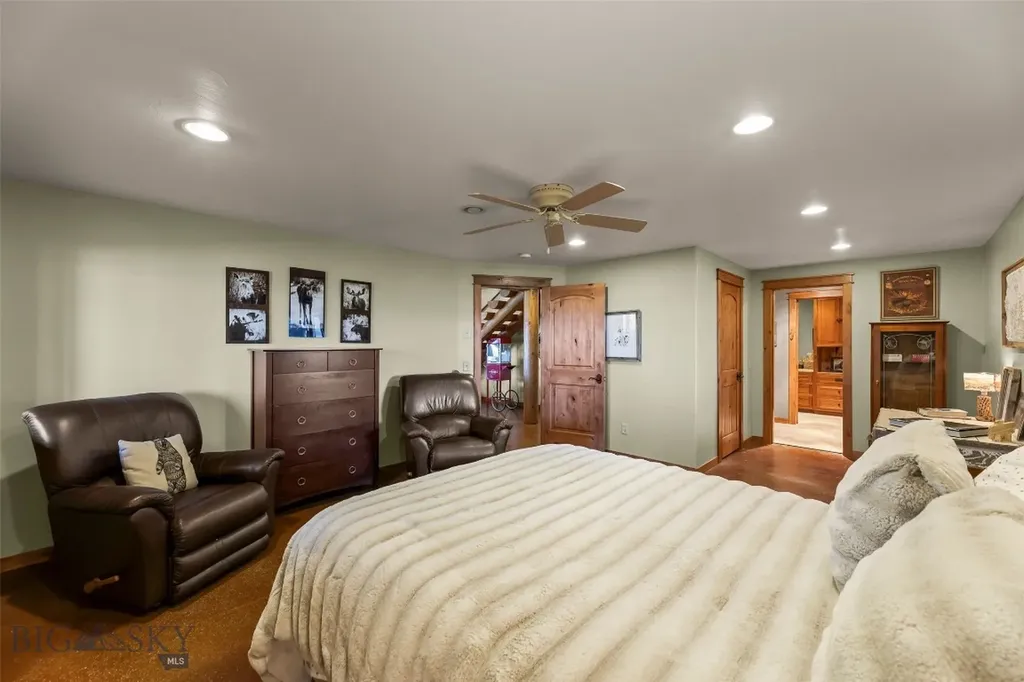 60 Antler Trail Ennis MT 59729