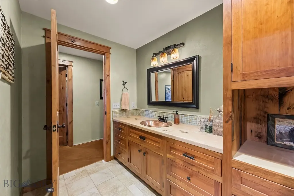 60 Antler Trail Ennis MT 59729