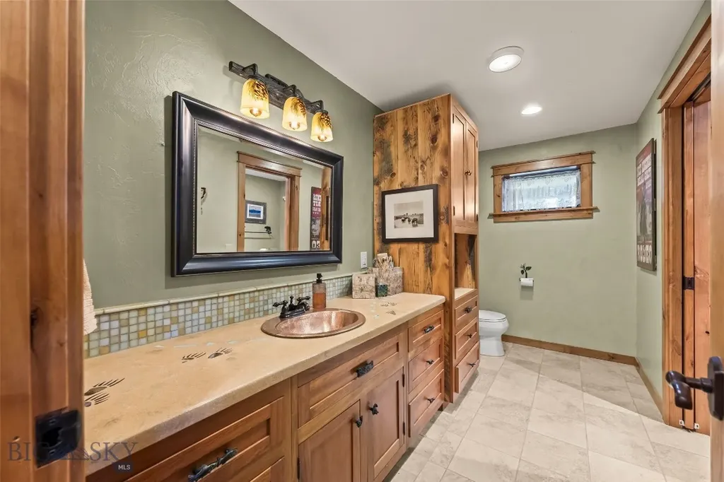 60 Antler Trail Ennis MT 59729