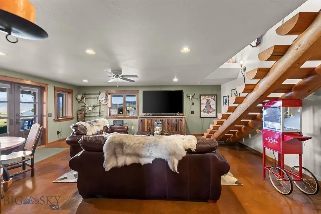 60 Antler Trail Ennis MT 59729
