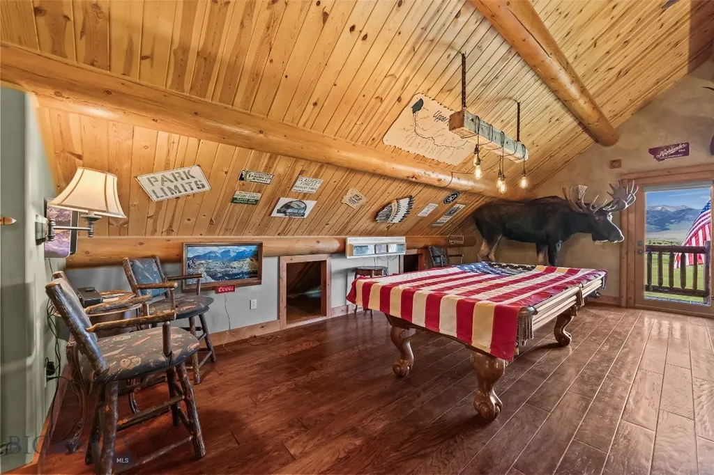 60 Antler Trail Ennis MT 59729