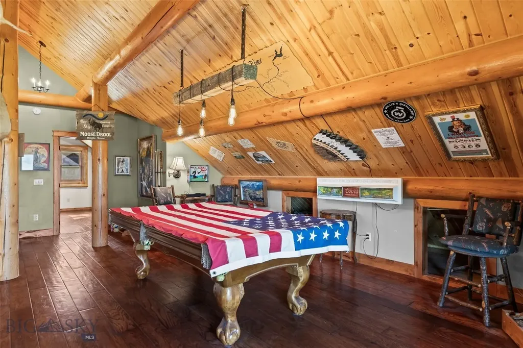 60 Antler Trail Ennis MT 59729
