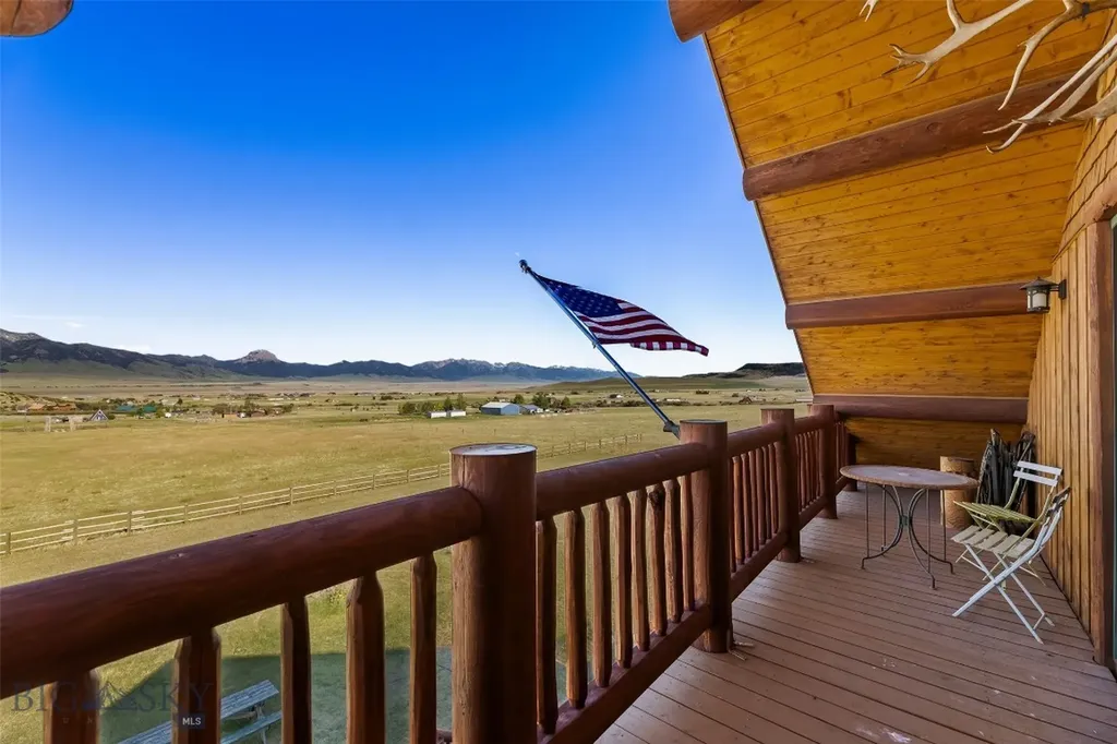 60 Antler Trail Ennis MT 59729