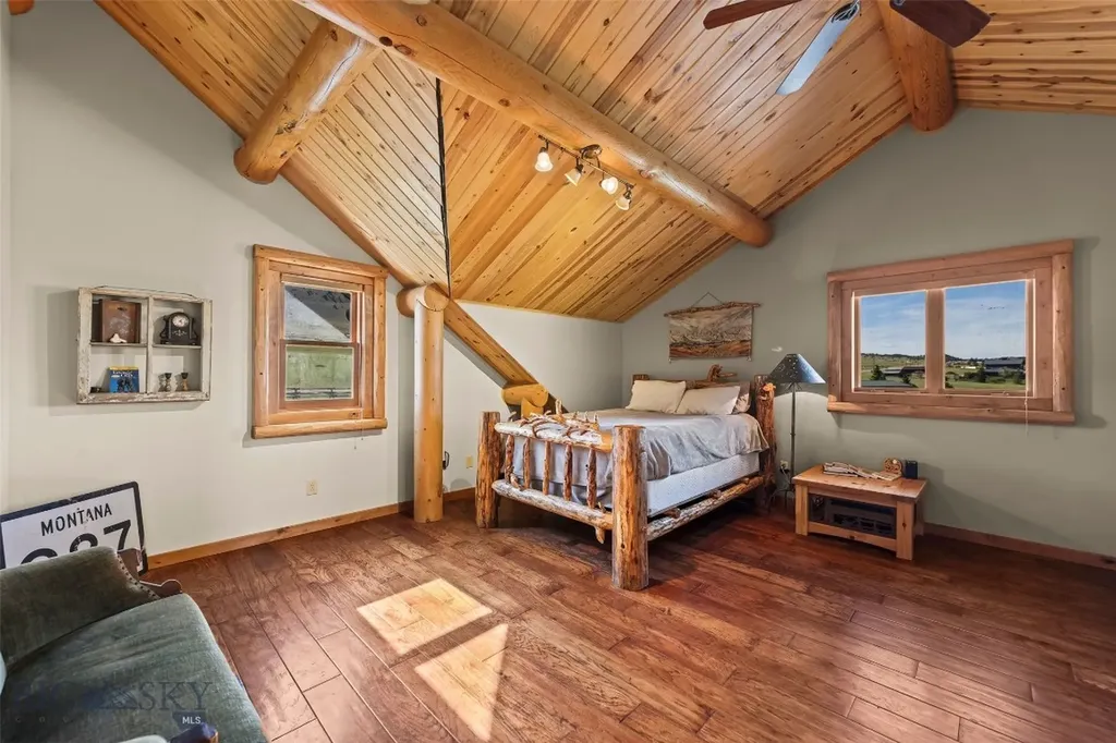 60 Antler Trail Ennis MT 59729