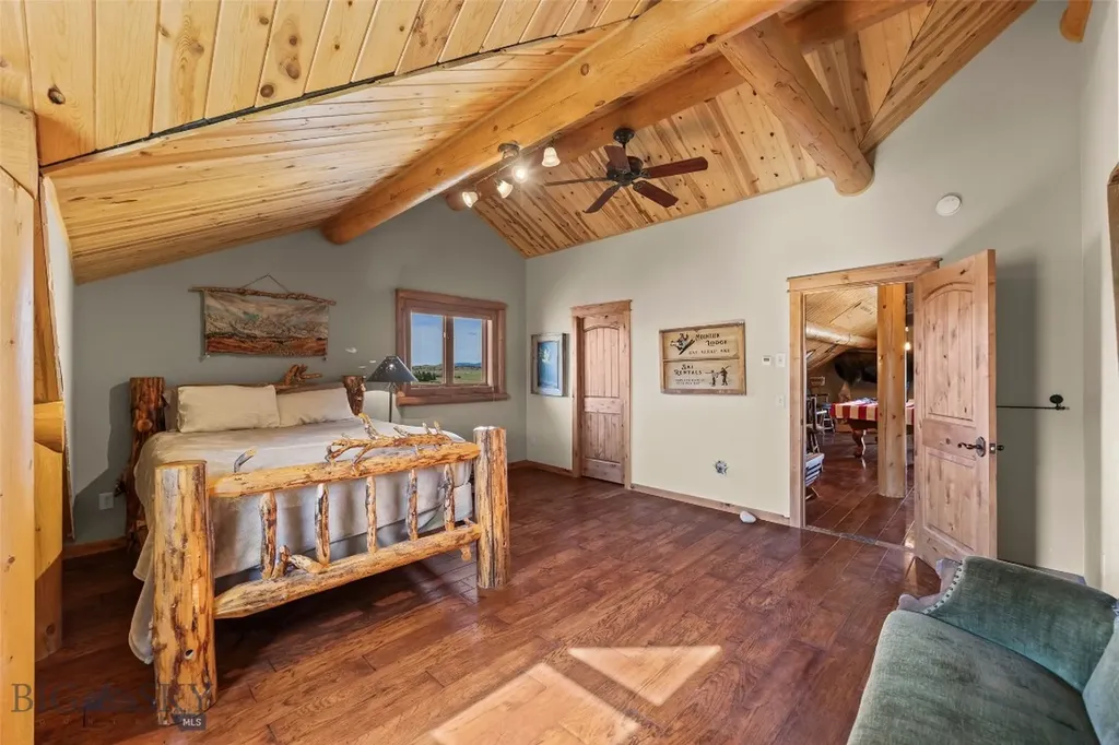 60 Antler Trail Ennis MT 59729