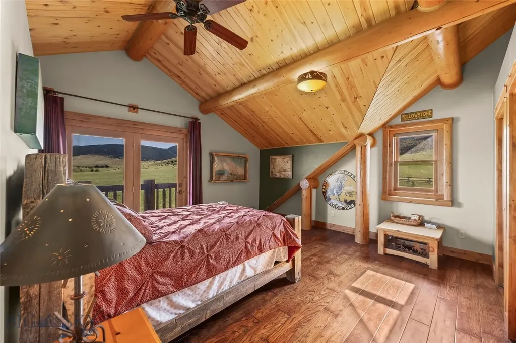 60 Antler Trail Ennis MT 59729