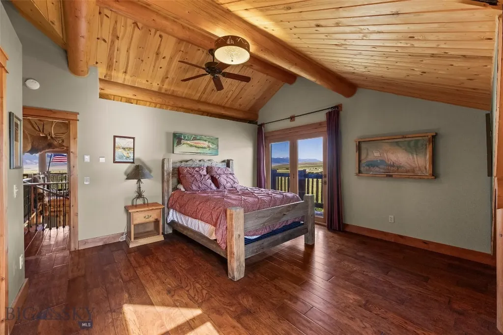 60 Antler Trail Ennis MT 59729