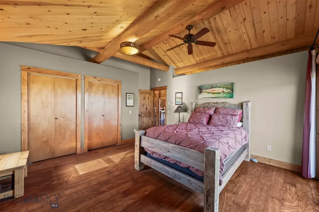 60 Antler Trail Ennis MT 59729