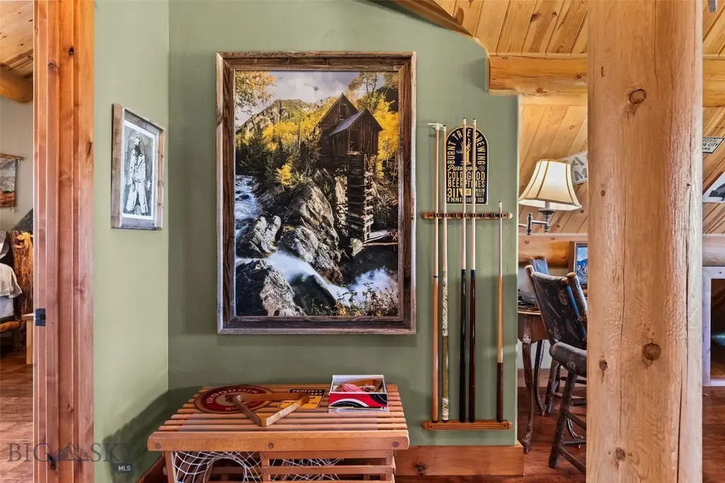 60 Antler Trail Ennis MT 59729
