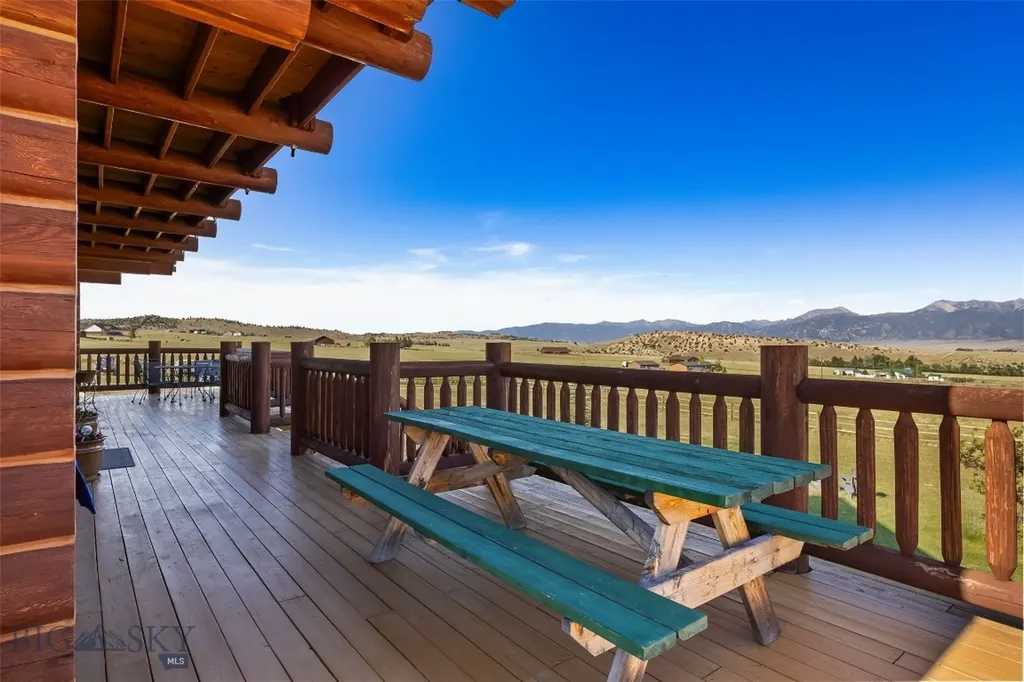 60 Antler Trail Ennis MT 59729