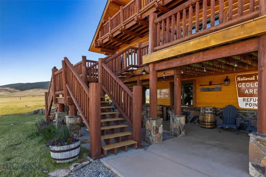 60 Antler Trail Ennis MT 59729