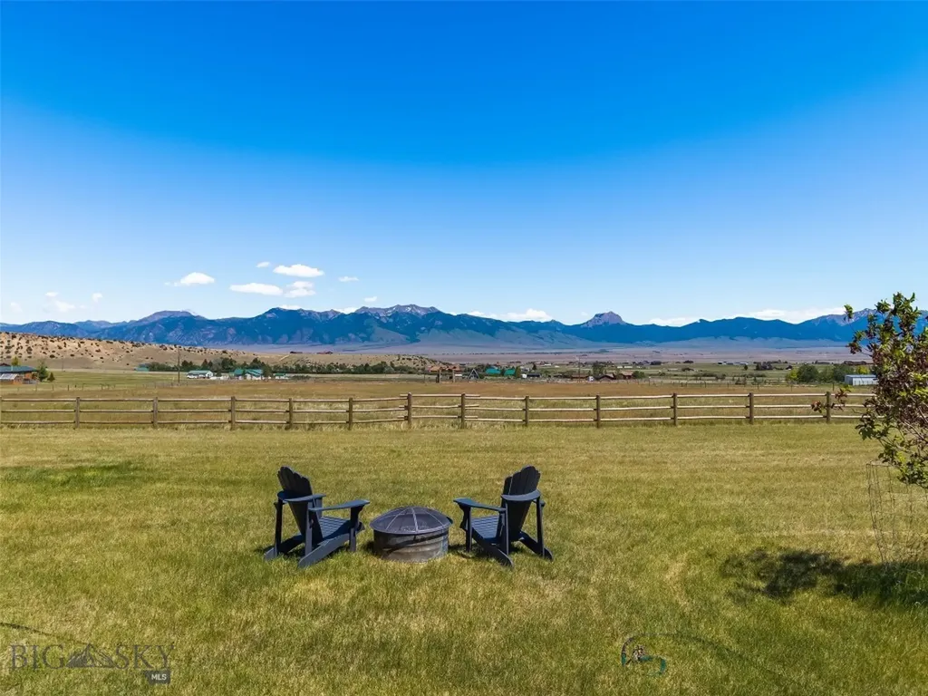 60 Antler Trail Ennis MT 59729