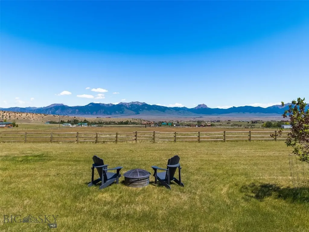60 Antler Trail Ennis MT 59729