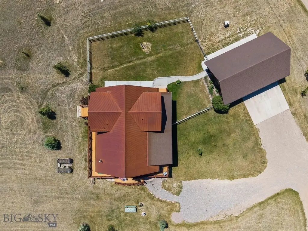 60 Antler Trail Ennis MT 59729