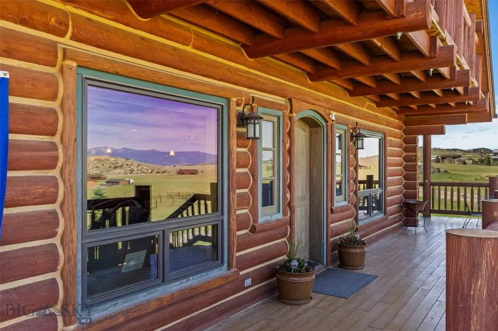 60 Antler Trail Ennis MT 59729