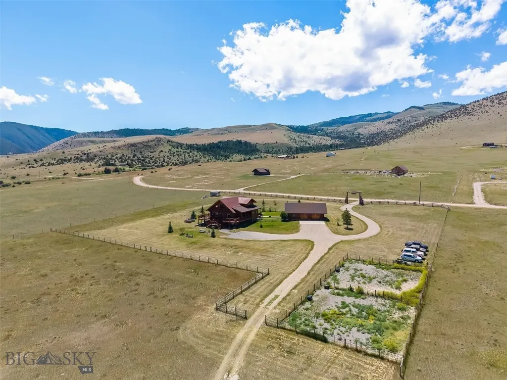 60 Antler Trail Ennis MT 59729