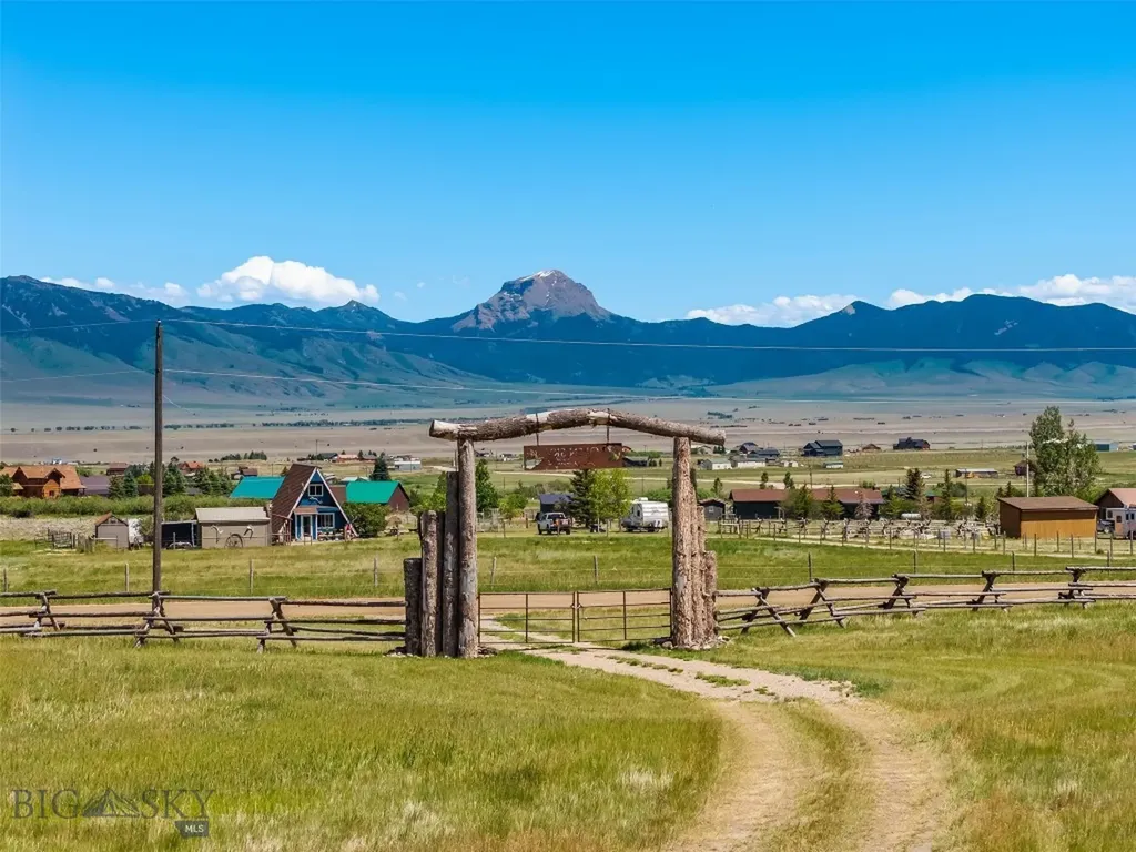 60 Antler Trail Ennis MT 59729