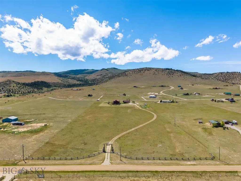 60 Antler Trail Ennis MT 59729