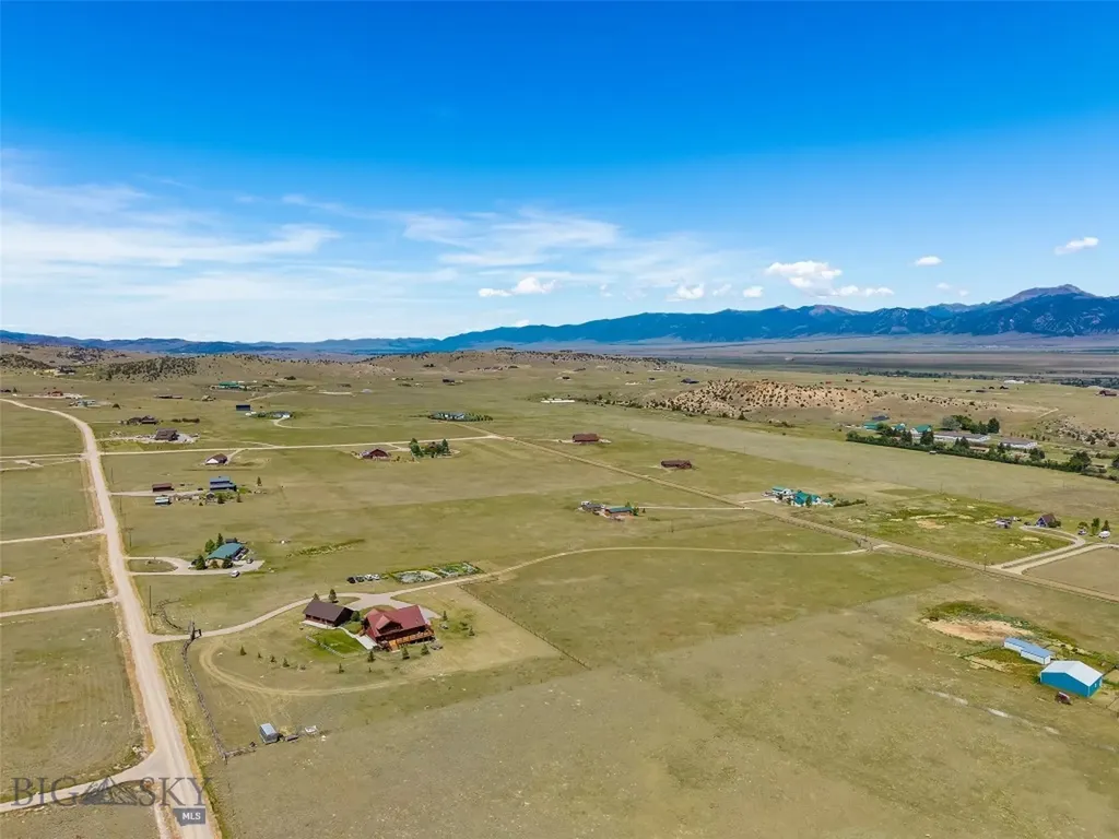 60 Antler Trail Ennis MT 59729