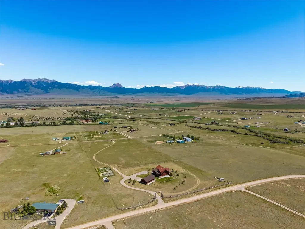 60 Antler Trail Ennis MT 59729