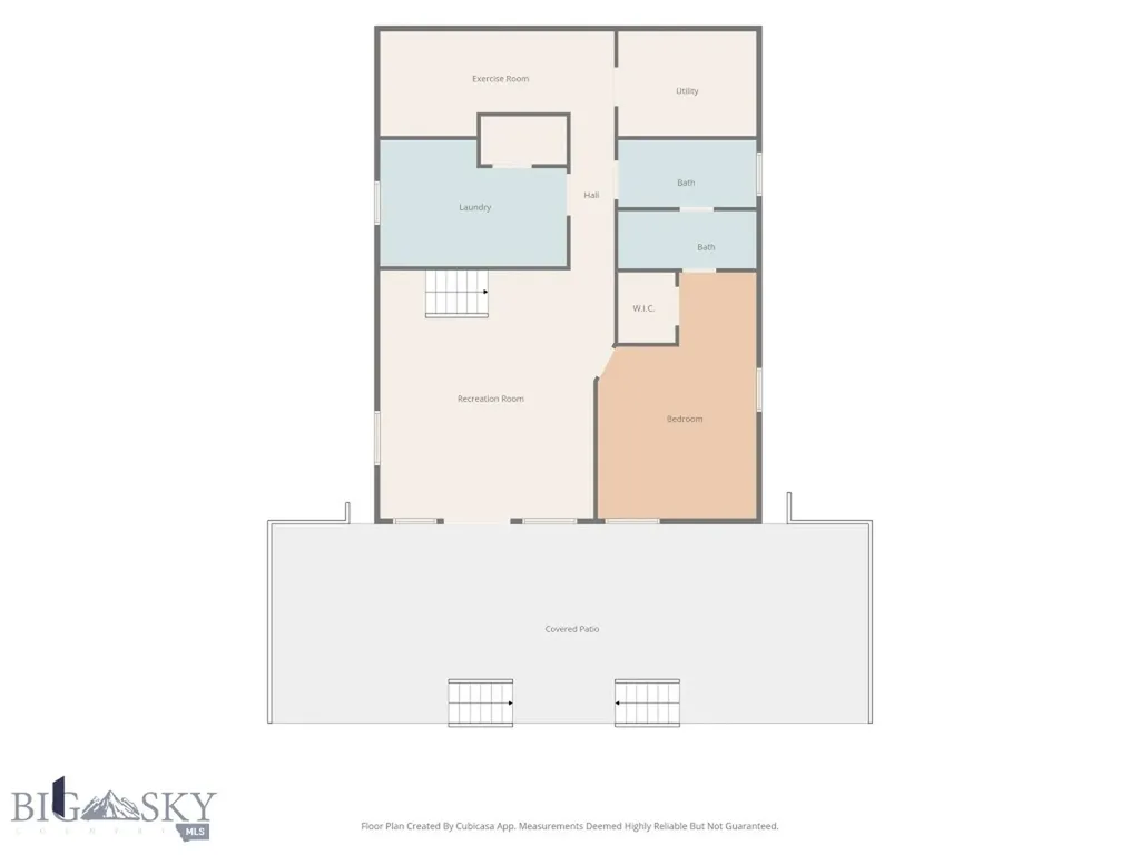 60 Antler Trail Ennis MT 59729