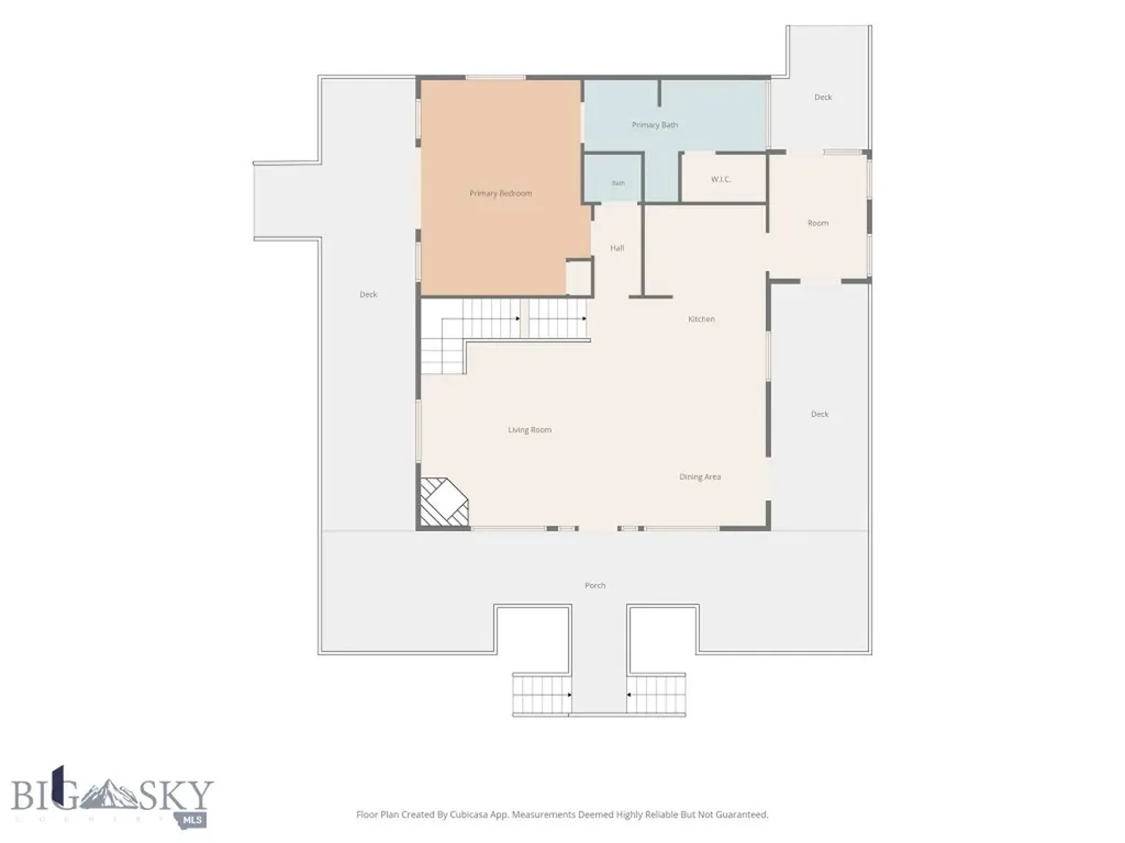60 Antler Trail Ennis MT 59729