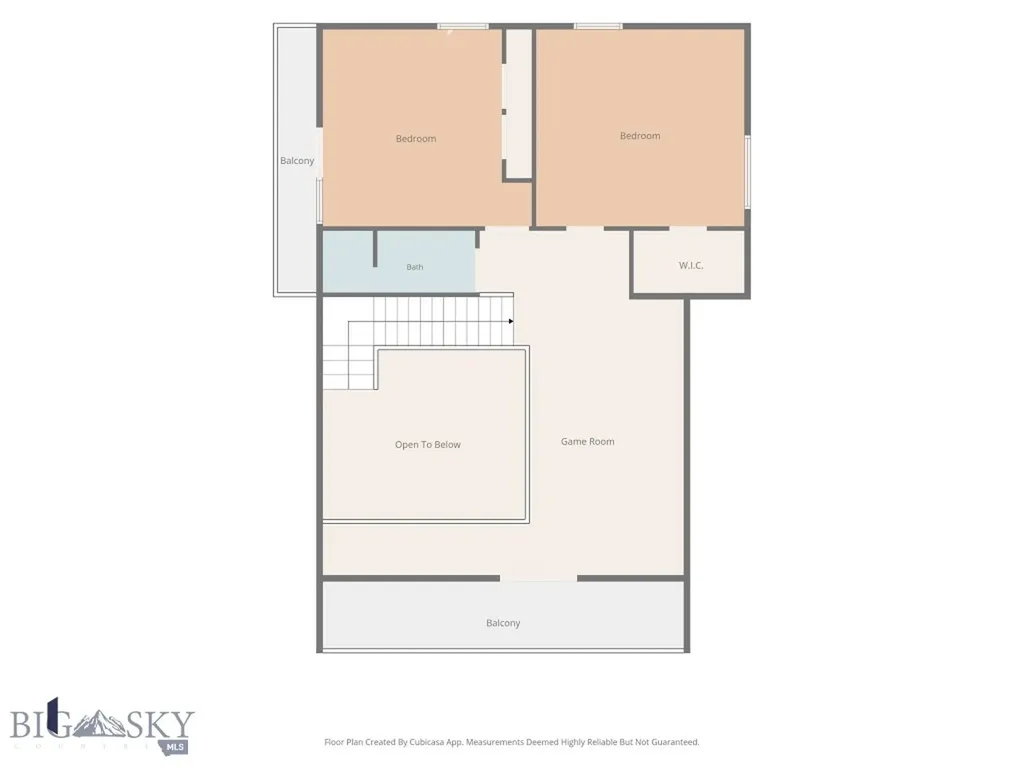 60 Antler Trail Ennis MT 59729