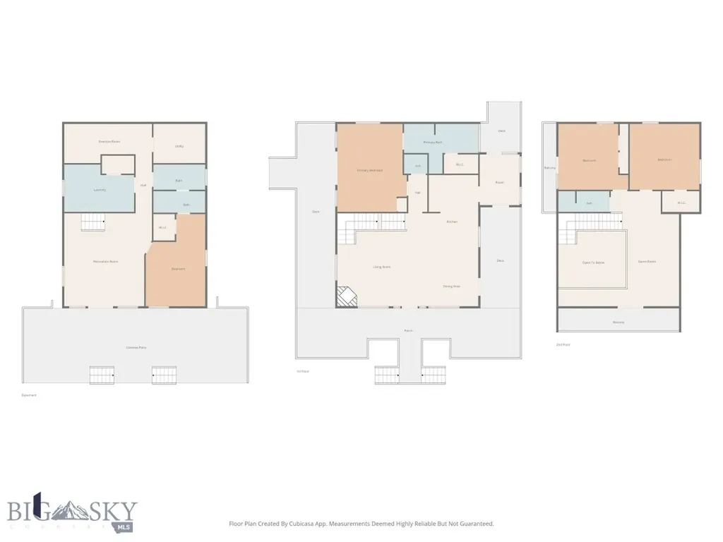 60 Antler Trail Ennis MT 59729