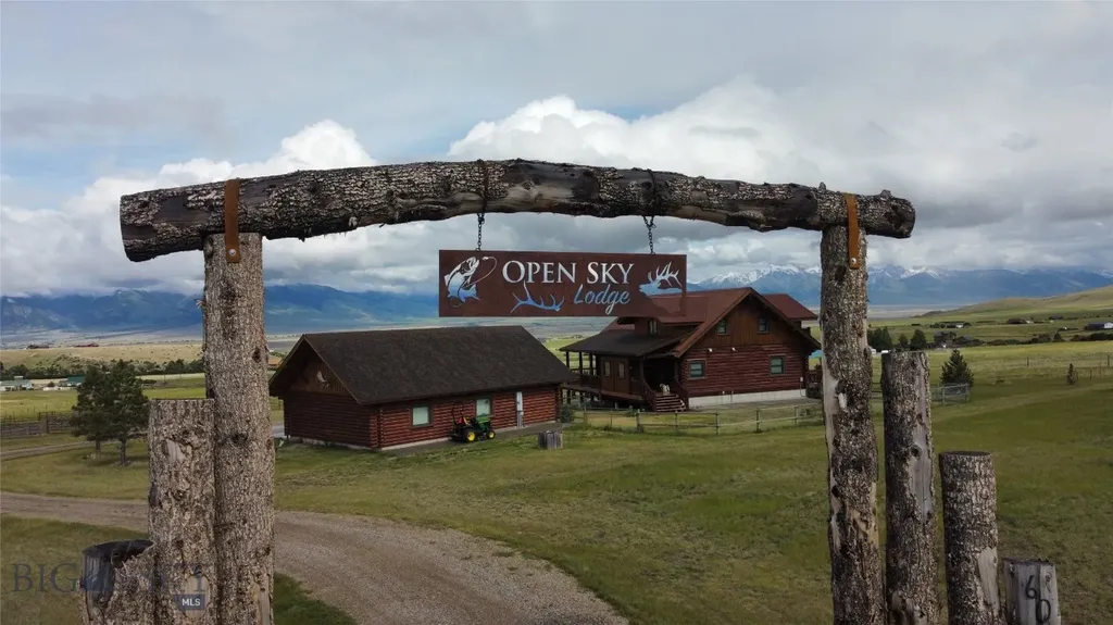 60 Antler Trail Ennis MT 59729