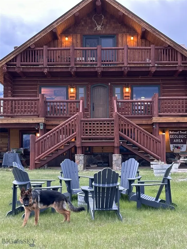 60 Antler Trail Ennis MT 59729