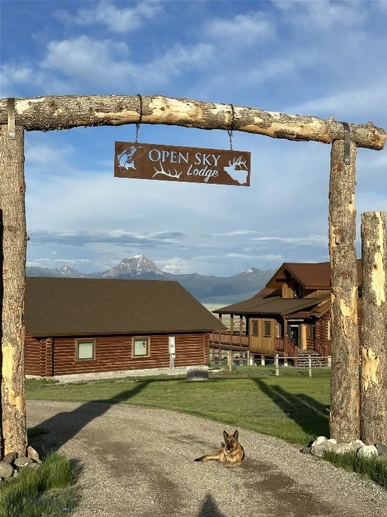 60 Antler Trail Ennis MT 59729