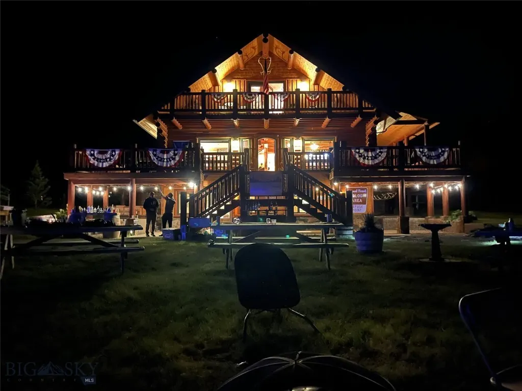 60 Antler Trail Ennis MT 59729