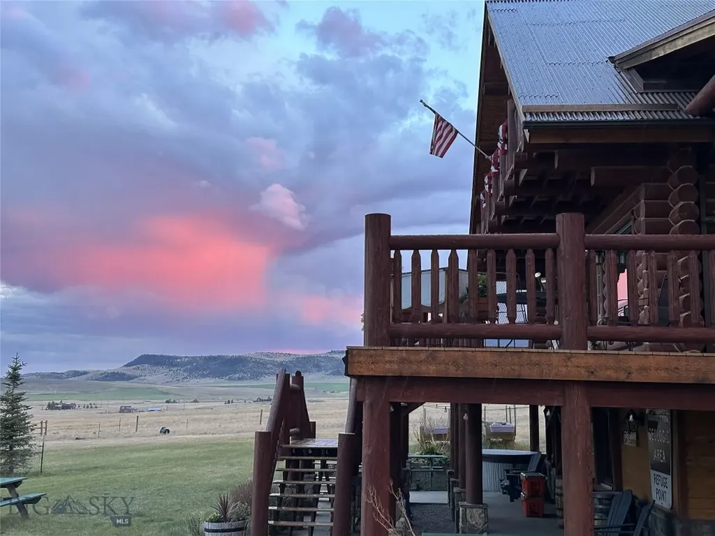 60 Antler Trail Ennis MT 59729